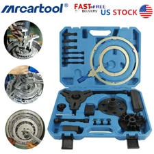 DSG DCT DPS6 Dual Clutch Transmission Remover Installer Tool Set Kit for Ford US