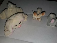 Pound Puppies More See photos to see exactly whats in the bundle