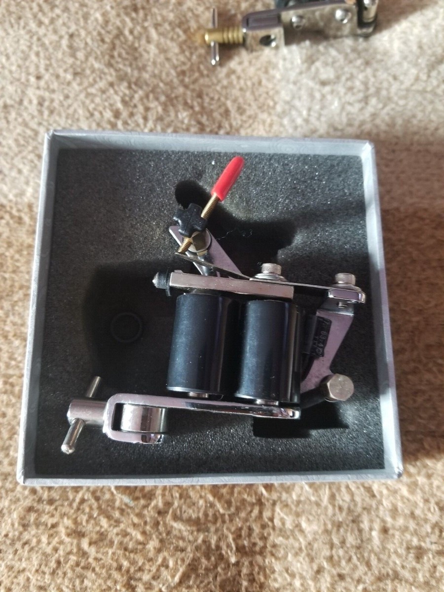 Tattoo Machine | eBay