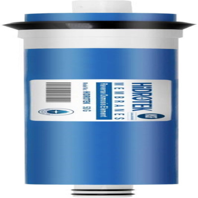 Geekpure 50 GPD Reverse Osmosis RO Membrane Replacement Filter -NSF Certificated