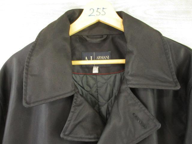 Armani Jeans Inner Quilted Jacket Big Size M255C | eBay Armani Jeans Inner Quilted Jacket Big Size M255C | eBay