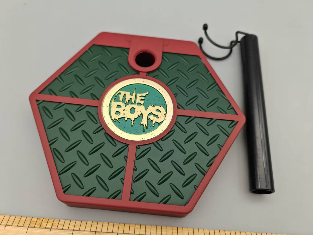 Soosootoys SST-050 1/6 scale Soldier Boy Stand Model for 12