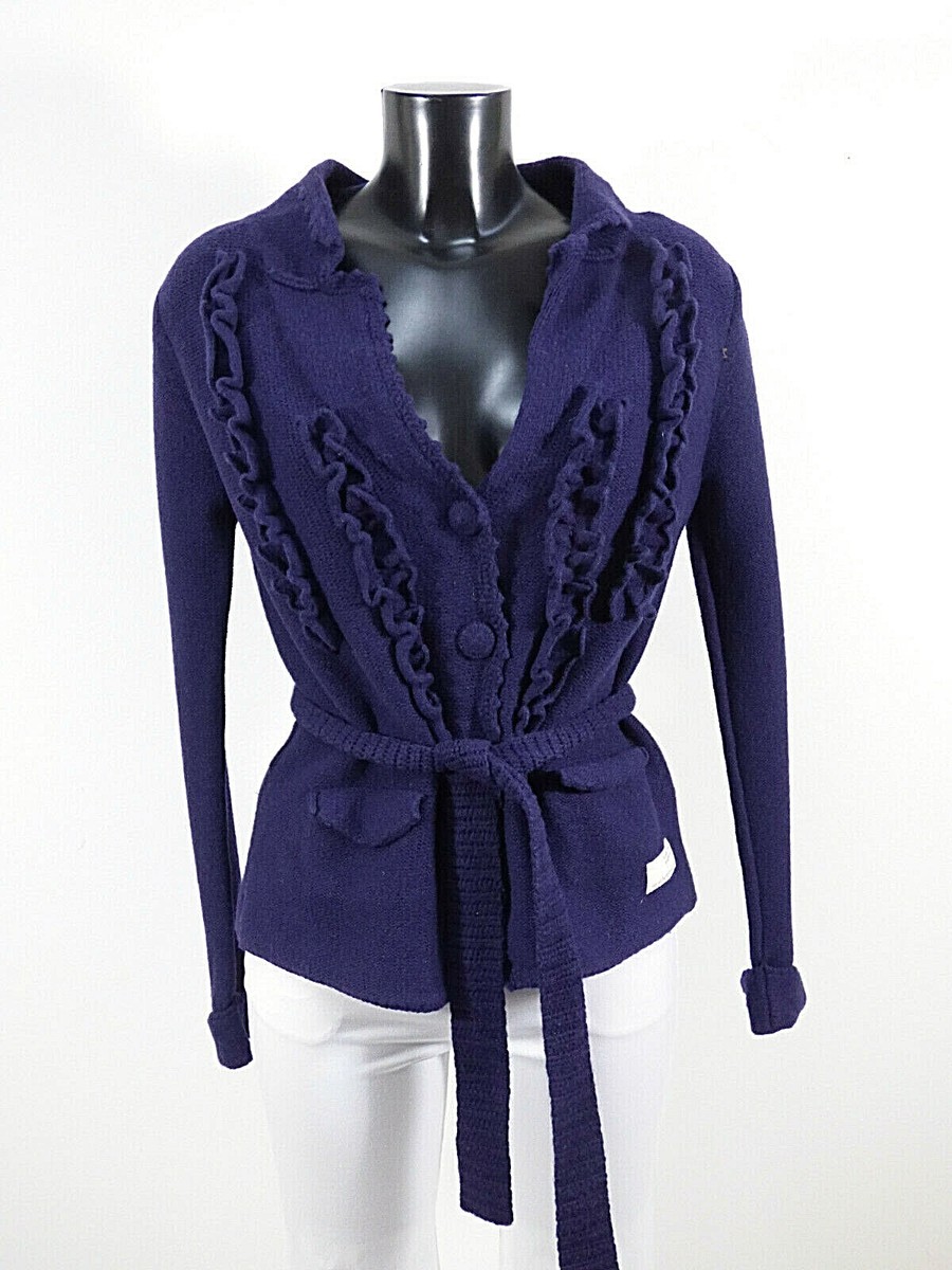 Ladies Cardigan Odd Molly Strickjacke Lang Sassenach Outlander