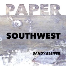 Paper: Southwest: The Forces Of Nature
