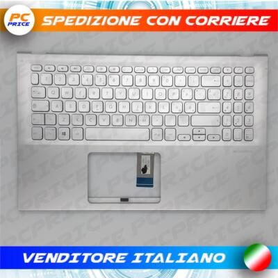 Tastiera Italiana QWERTY Originale Per Notebook Asus P50IJ-X3 – 100% Autentica