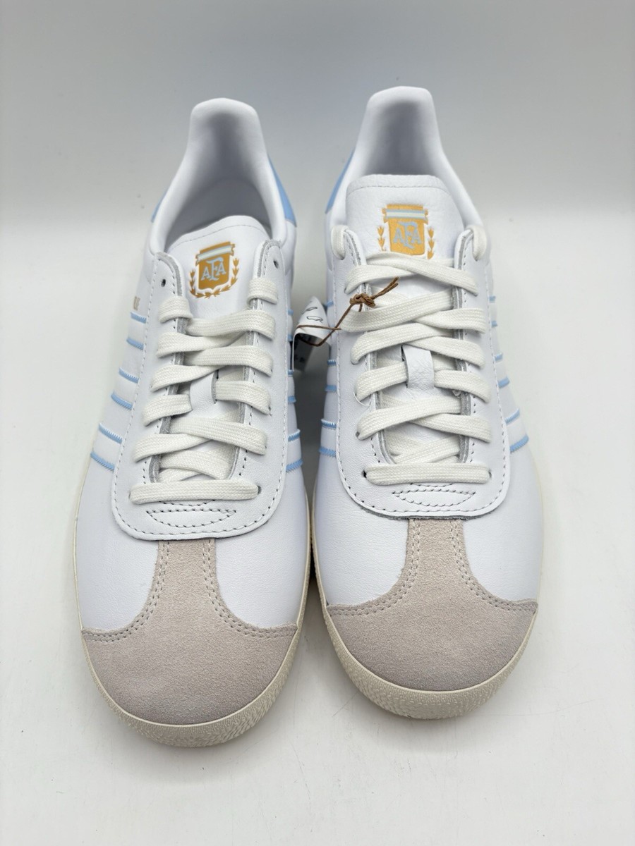 アルゼンチンレトロARGENTINA Size 12 - adidas Gazelle National Team Retro Collection