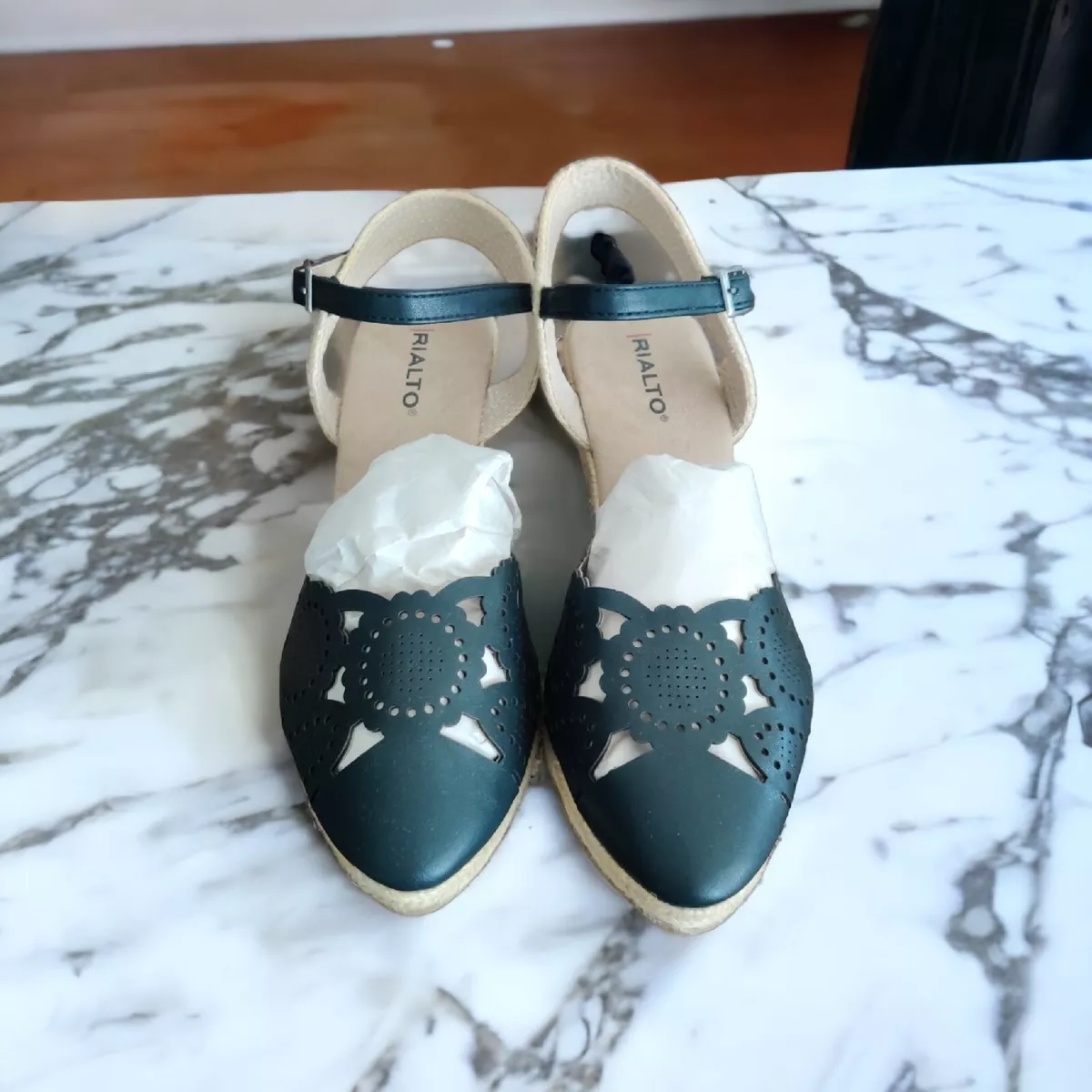Rialto espadrilles hotsell