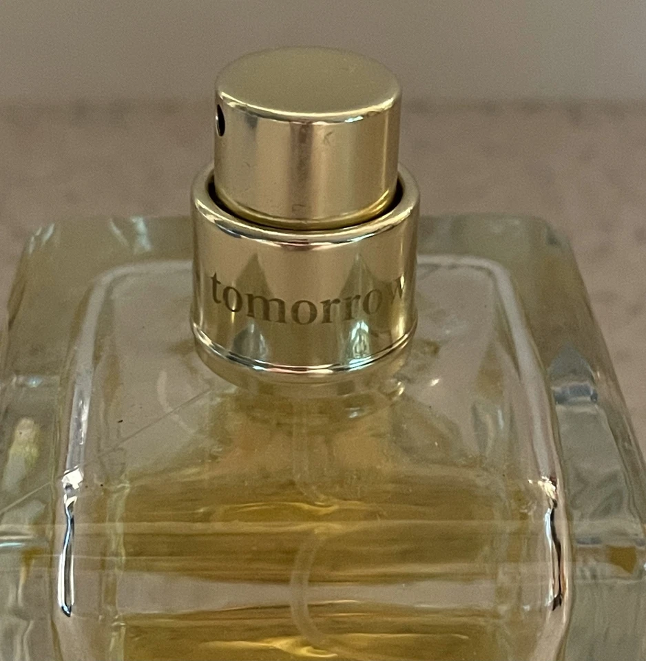 Eau de Parfum Spray Descontinuado Para Mujer Avon Today Tomorrow Always - 1.7 fl oz Foto 3 de 3