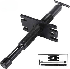 Gimbal Bearing Puller Remover Tool Set For Mercruiser Boat Alpha Bravo Omc