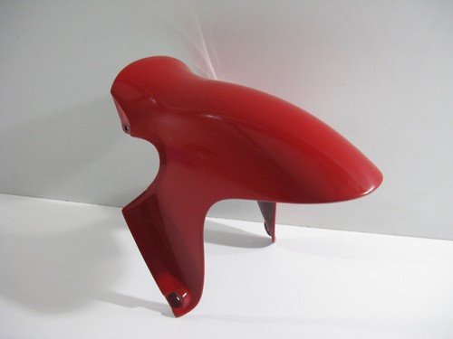 BMW K 1200 RS, 589, 96-01 Kotflügel Schutzblech Radlauf vorne (vorderer Teil)