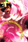 USPS FDC Ceremony Program #3203 C1 Cinco de Mayo San Antonio Jt Mexico 2066 1998