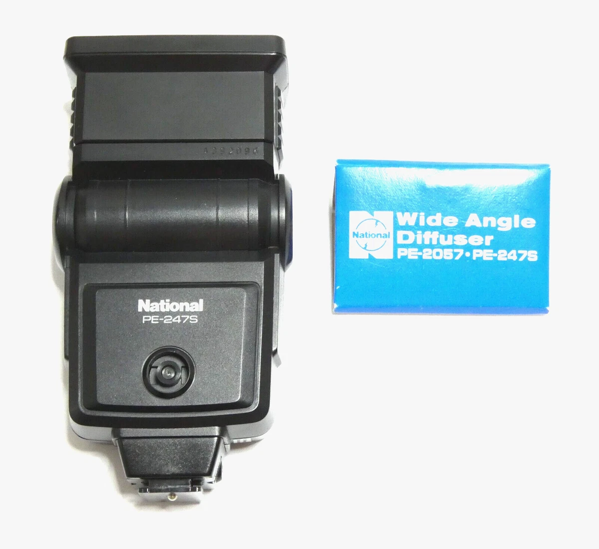 Kit Flash National PP SUO1A – D'occasion, Fonctionnel Pour Appareil Photo