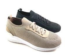 Anne Klein Modesty Slip On Fashion Sneaker Choose Sz/Color