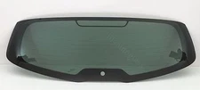 Fits 2011-2016 Kia Sportage With Spoiler  Rear Window Back Glass Heated 