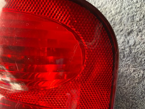 Tail Light Passenger Right RH Ford F 150 Flare Side 2000-2004 YL3X-13440-A - Foto 7 di 12