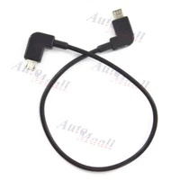 Cable for DJI Phantom 3 4 Inspire 1 2 Drone Remote Controller Android Micro USB