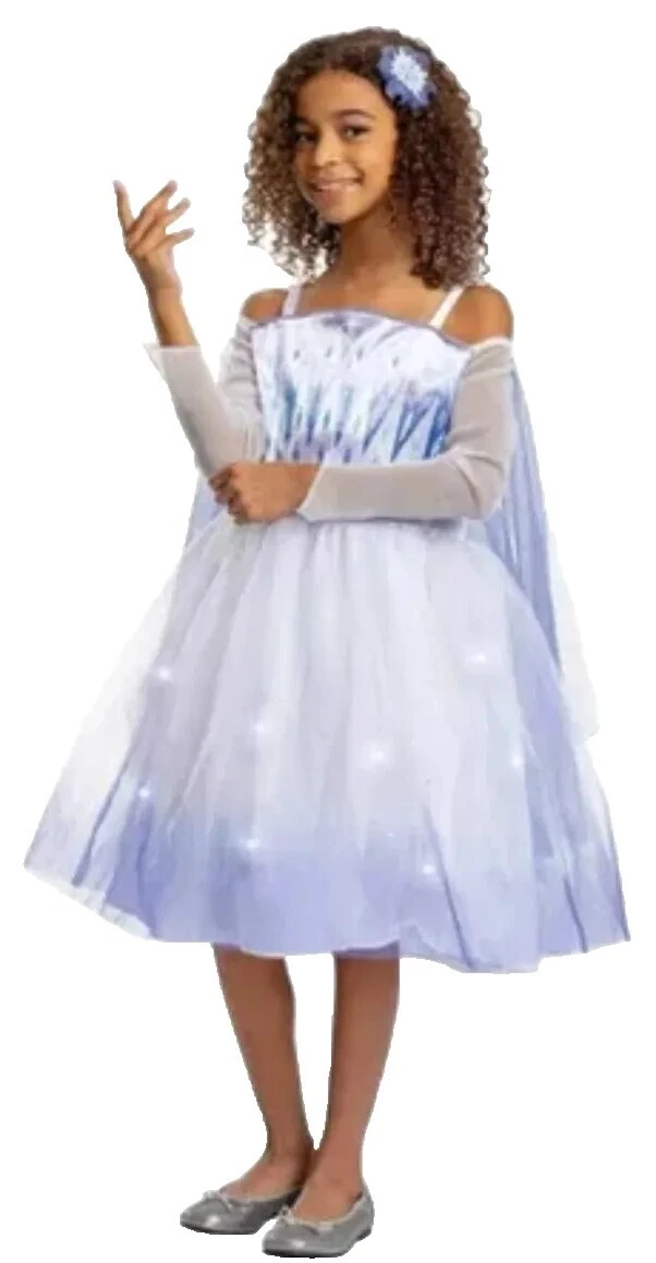 Disfraces de Frozen Disguise Traje completo para Niñas