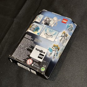 NEW RARE LEGO BIONICLE: Protector of Ice 70782 Retired Set SEALED *description&rdquo;