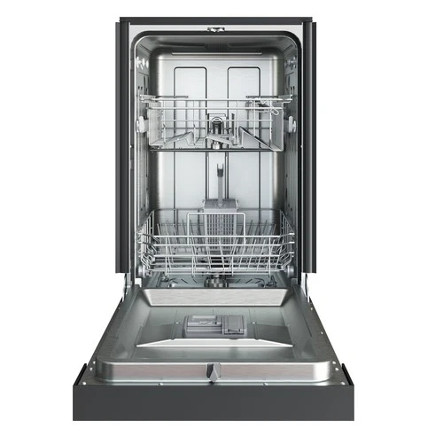 EdgeStar BIDW1802 18"W 8 Place Setting Energy Star Certified - Black - Picture 10 of 12