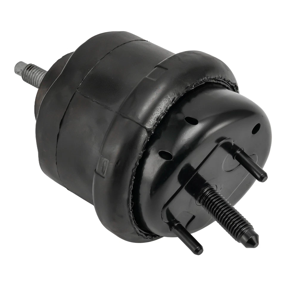 Front Left Right Engine Mounts Set For 2005-2007 Ford Five Hundred Freestyle - Image 3 of 4