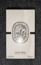 Diptyque Eau Rose EDT 100ml – New & Sealed – Bought from Harrods
