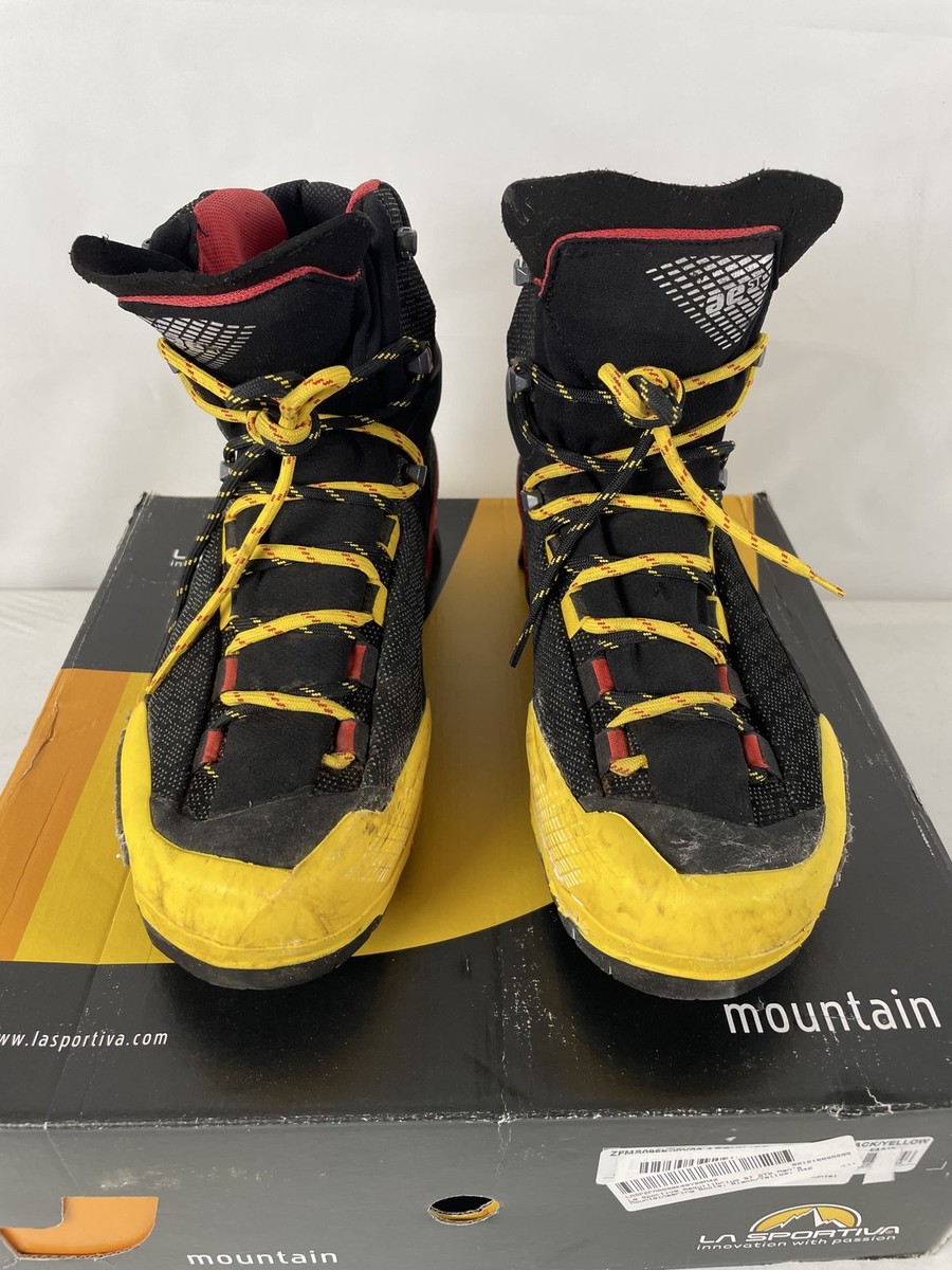 Fair La Sportiva Aequilibrium ST GTX Men's Mountaineering Boots