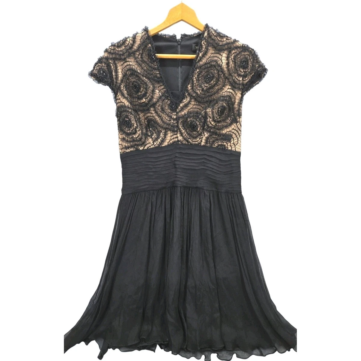 Tadashi Shoji Women's Short Sleeve Midi for sale | eBay
