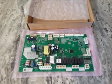 Genuine Original OEM 239D5335G001 GE Refrigerator Main Control Board