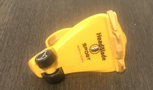 HeadBlade - Picture 3 of 3