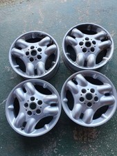 16" Wheel Rims 417261 Land Rover Freelander I - set of FOUR