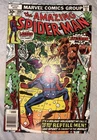 The Amazing Spider-Man #166 (Marvel Comics March 1977)