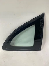2008-2015 NISSAN ROGUE Passenger Side Right Rear Passenger Quarter Window Glass