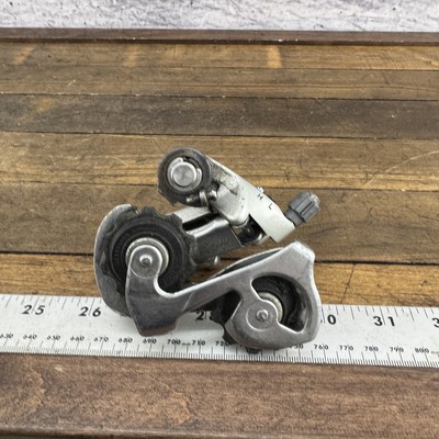 Dérailleur arrière shimano 105 9 vitesses - Équipements vélos