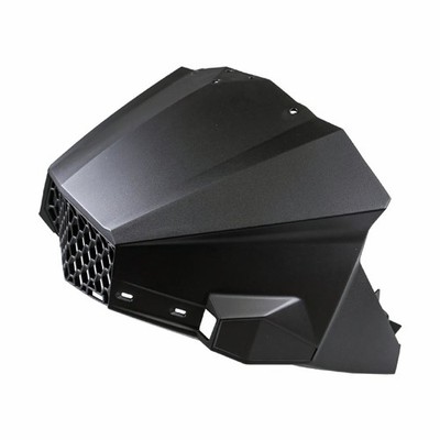 Ski-Doo New OEM Deep Black Front Bottom Pan, 502006971 | eBay