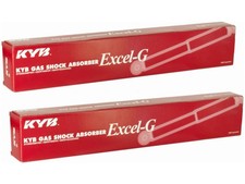 STOßDÄMPFER HINTEN HYUNDAI i20 II MK2 1.0 1.4 15-18