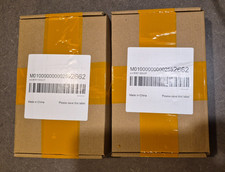 LOT OF TWO LSI 9211-8i 6G SAS HBA FW:P20 IT Mode ZFS FreeNAS unRAID 2 SFF-8087