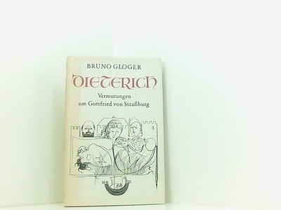 Dieterich, Gloger, Bruno: