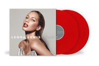 Leona Lewis Echo Doppel Lp Vinyl Neu