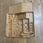 Star Wars vintage Droid Factory playset base as-is Vintage Kenner