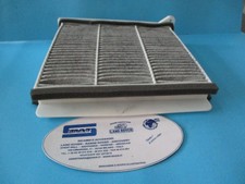 Filtre d'habitacle Mitsubishi SPACE WAGON
