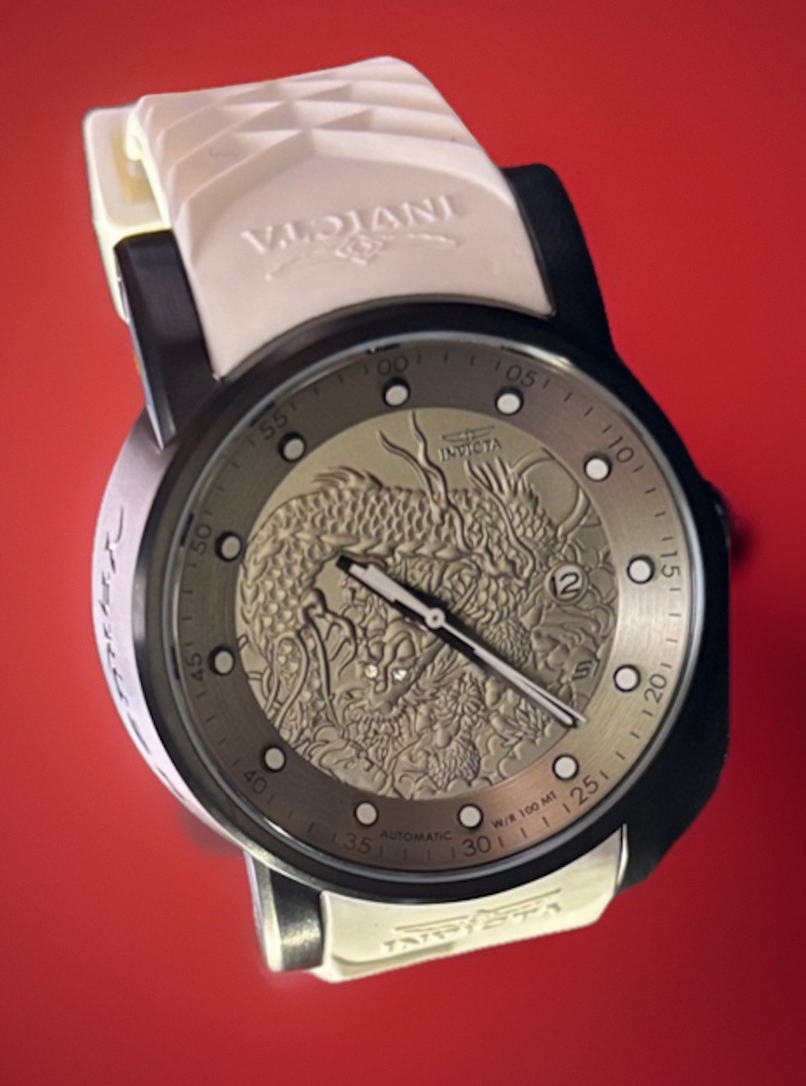 Yakuza Invicta R1 Rally S1 Rally Model 25082