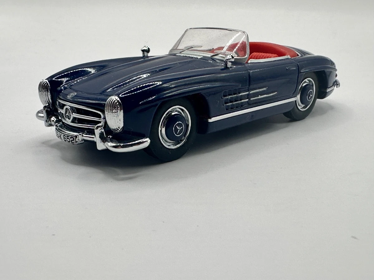 Dinky Diecast Mercedes-Benz Diecast & Toy Vehicles for sale | eBay