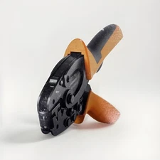 Weidmuller PZ 6 Roto Ferrule Crimper 9014350000 #26-#10 AWG