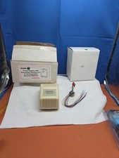 Ademco Power Supply Powerline Interface X - 10 Receiver Modules Number 4300   X
