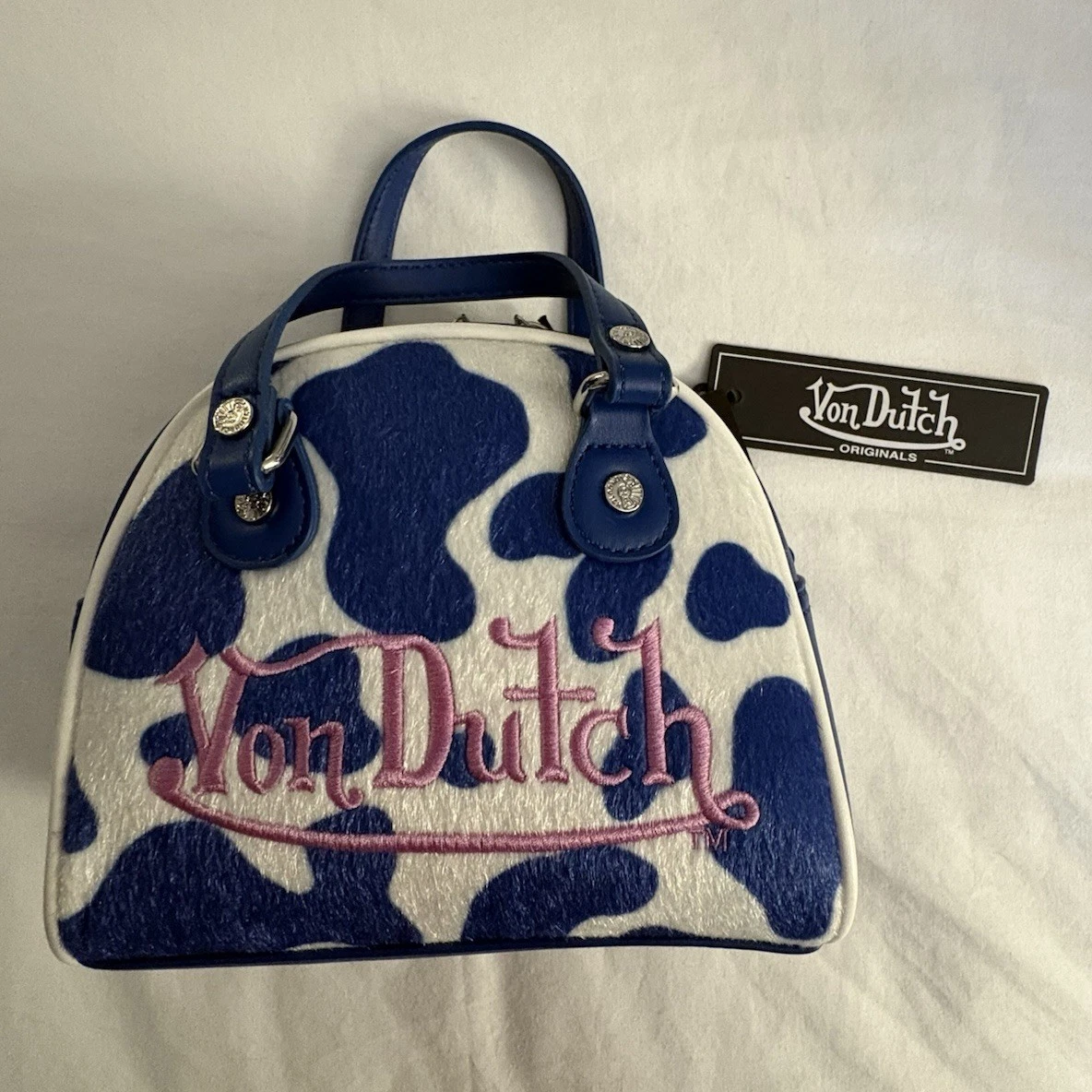 Von Dutch Bags & Handbags for Women for sale | eBay