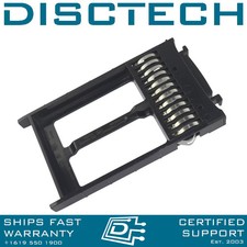 HP 376384-001 / 376383-001 2.5" SFF Tray / Caddy Blank / Filler