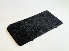 2012-2018 BMW 330I XDRIVE RIGHT SIDE TRUNK FLOOR TOOL STORAGE MAT COVER OEM