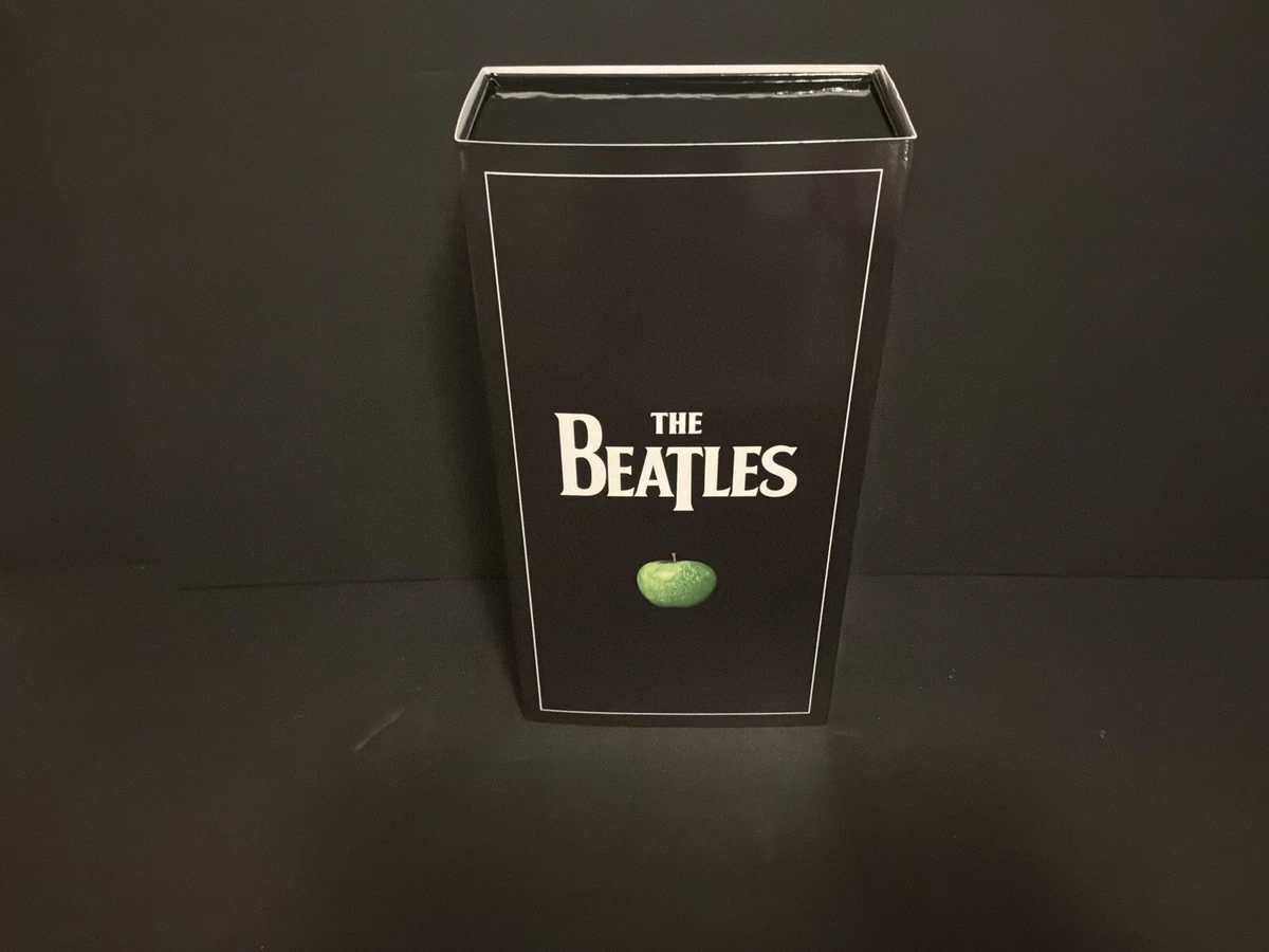 The Beatles Box Set Music CDs for sale | eBay