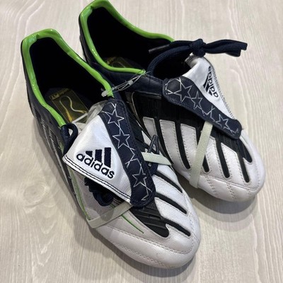 Adidas men 7.0US Discontinued Rare  Predator Absolion Power Swerve TRX HG
