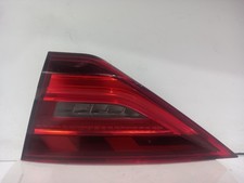 AUDI A1 Tail Light Rear Lamp O/S 2019-2026 5 Door Hatchback RH  